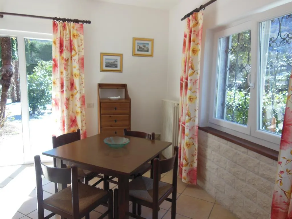 Villa Banana Cannobio