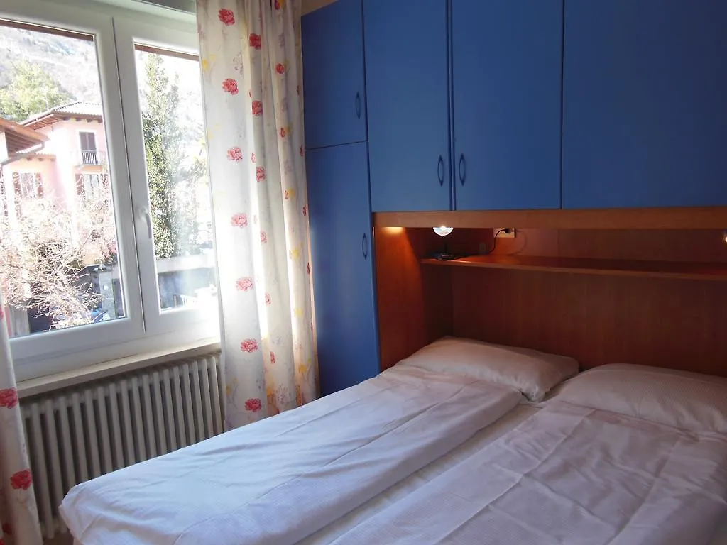 Aparthotel Villa Banana Cannobio