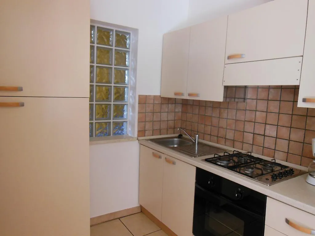 Villa Banana Cannobio Aparthotel