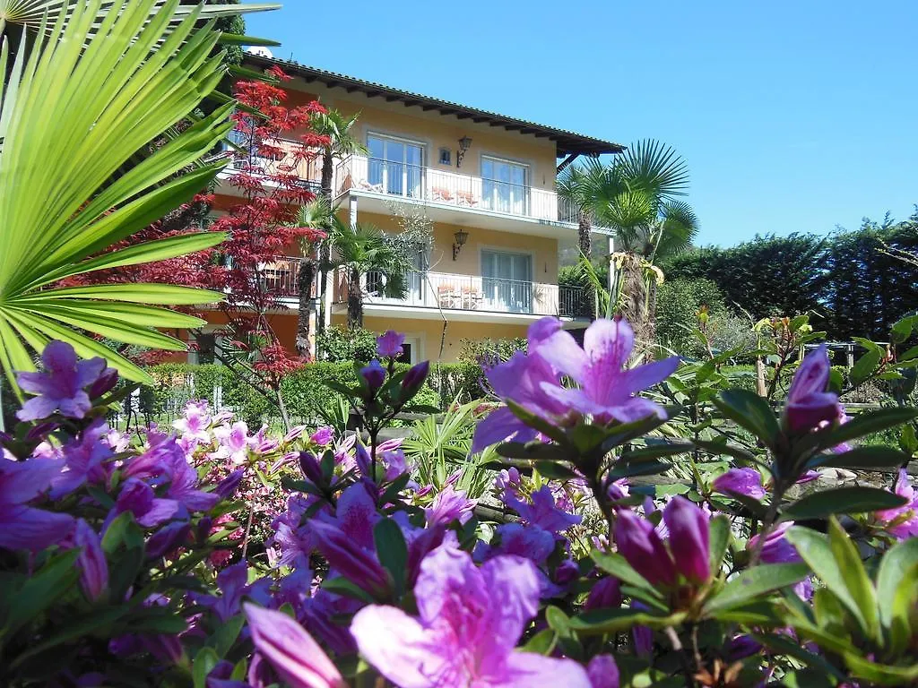Villa Banana Cannobio 0*,