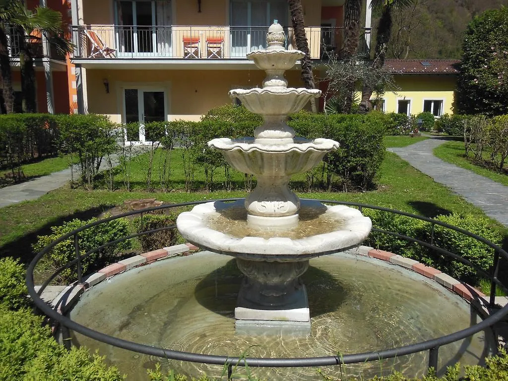 Aparthotel Villa Banana Cannobio