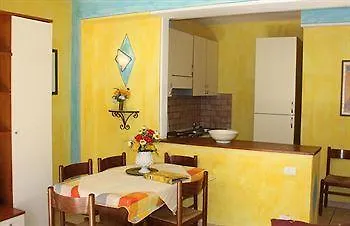 Villa Banana Cannobio Italy