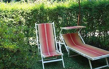 Aparthotel Villa Banana Cannobio