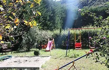 Villa Banana Cannobio Aparthotel