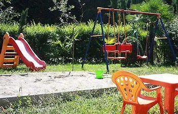 Aparthotel Villa Banana Cannobio Italy