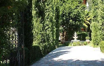 Aparthotel Villa Banana Cannobio