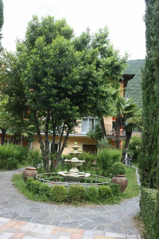Villa Banana Cannobio