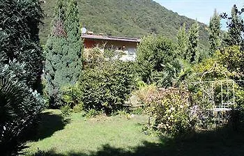 Villa Banana Cannobio