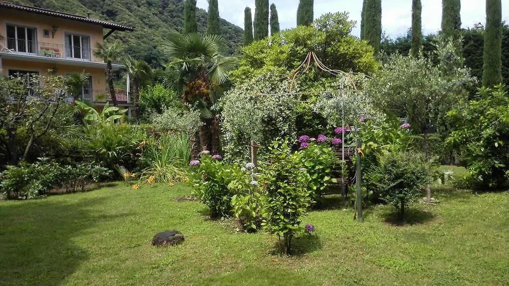 Villa Banana Cannobio 0*,  Italy