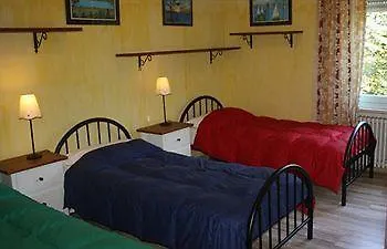 Aparthotel Villa Banana Cannobio
