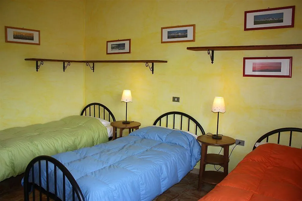 Villa Banana Cannobio 0*,