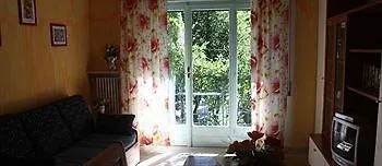 Villa Banana Cannobio 0*,
