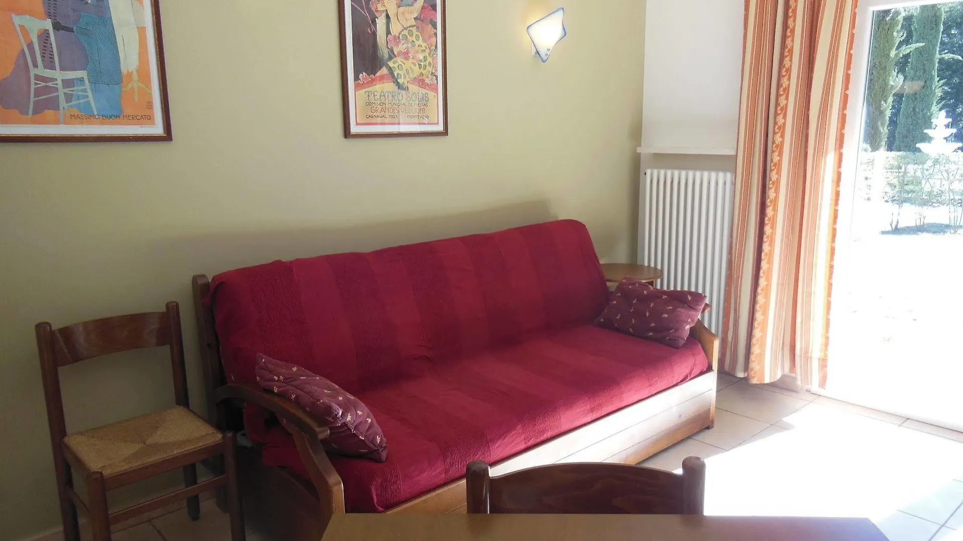 Villa Banana Cannobio