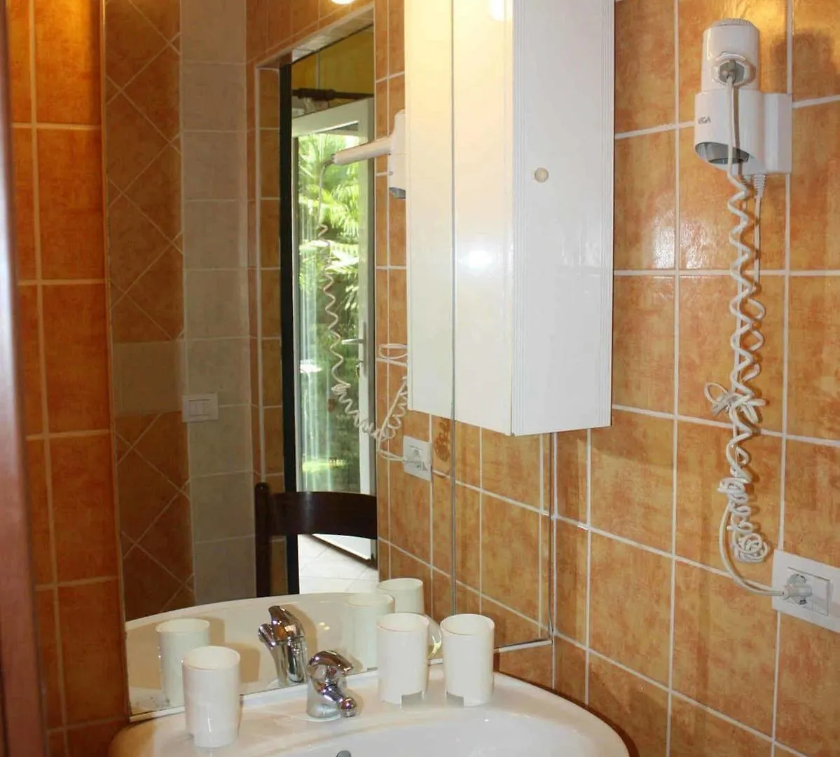 Aparthotel Villa Banana Cannobio