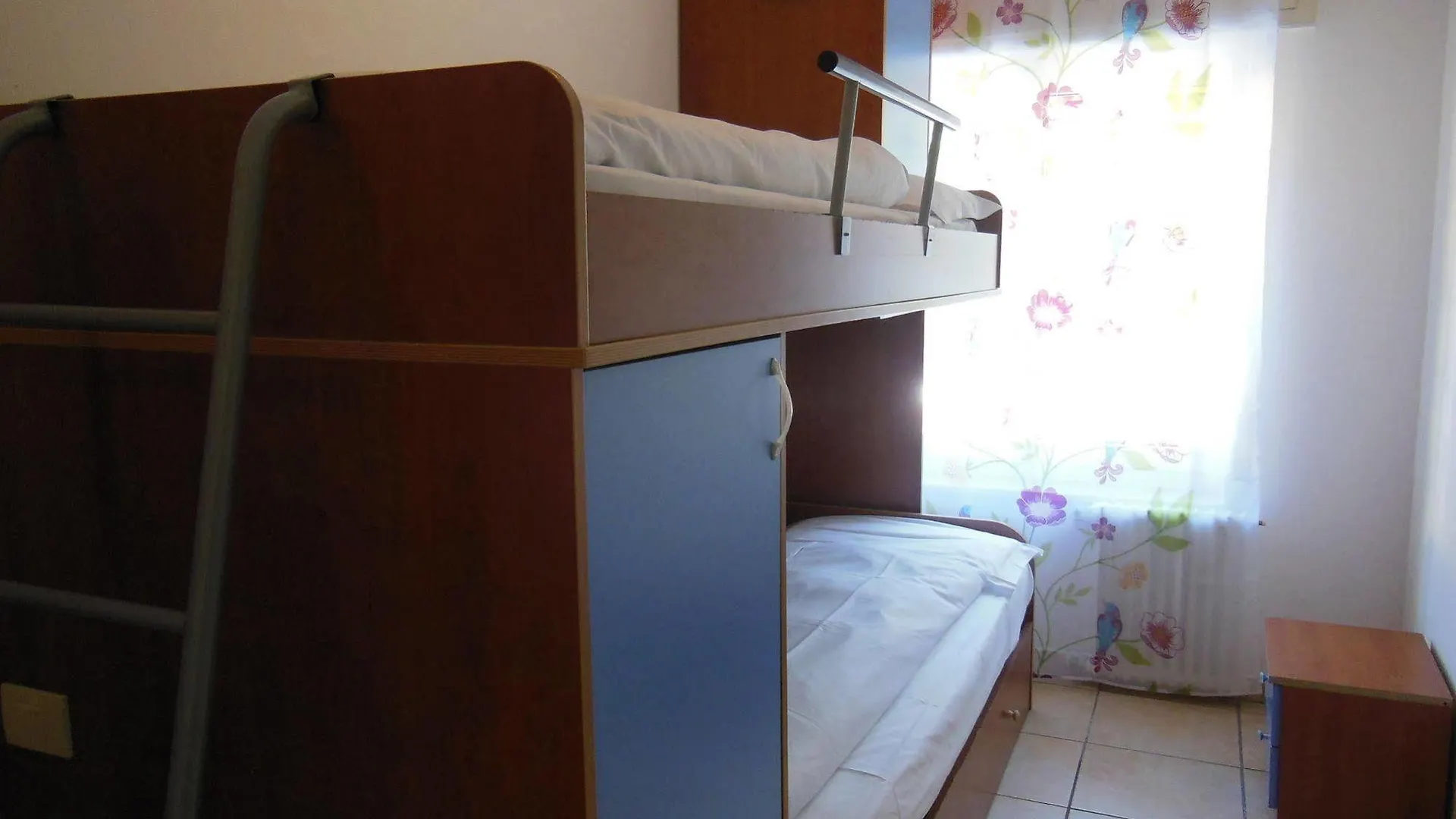 Aparthotel Villa Banana Cannobio