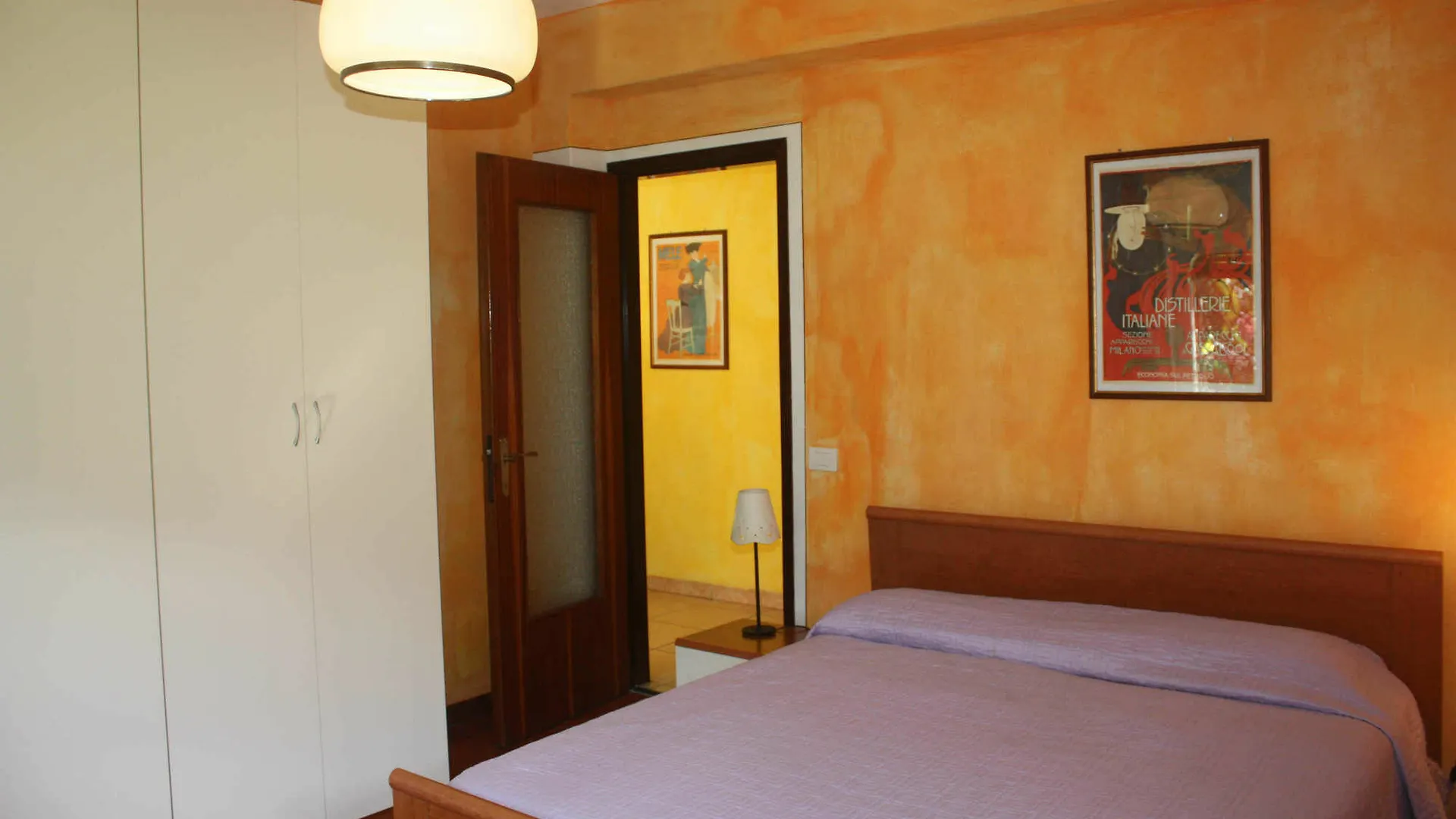 Villa Banana Cannobio 0*,  Italy