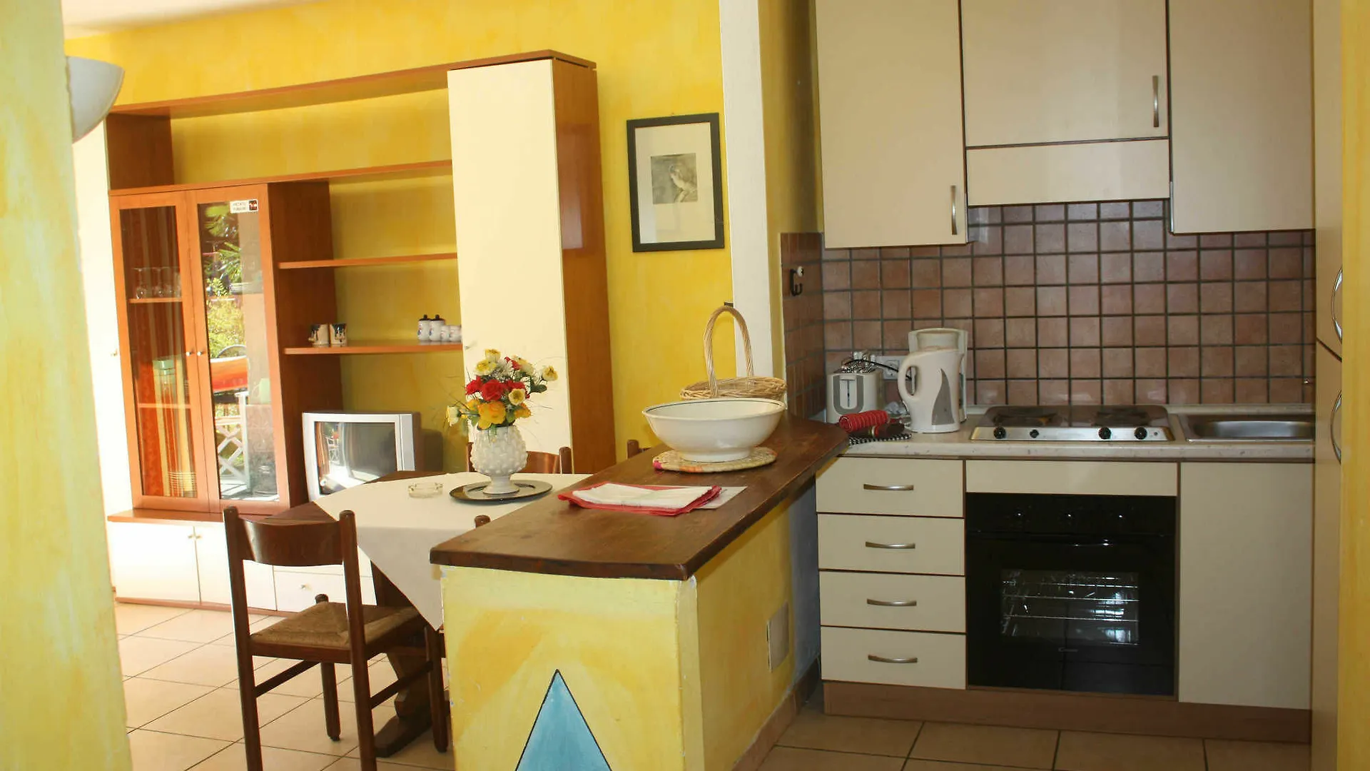 Villa Banana Cannobio