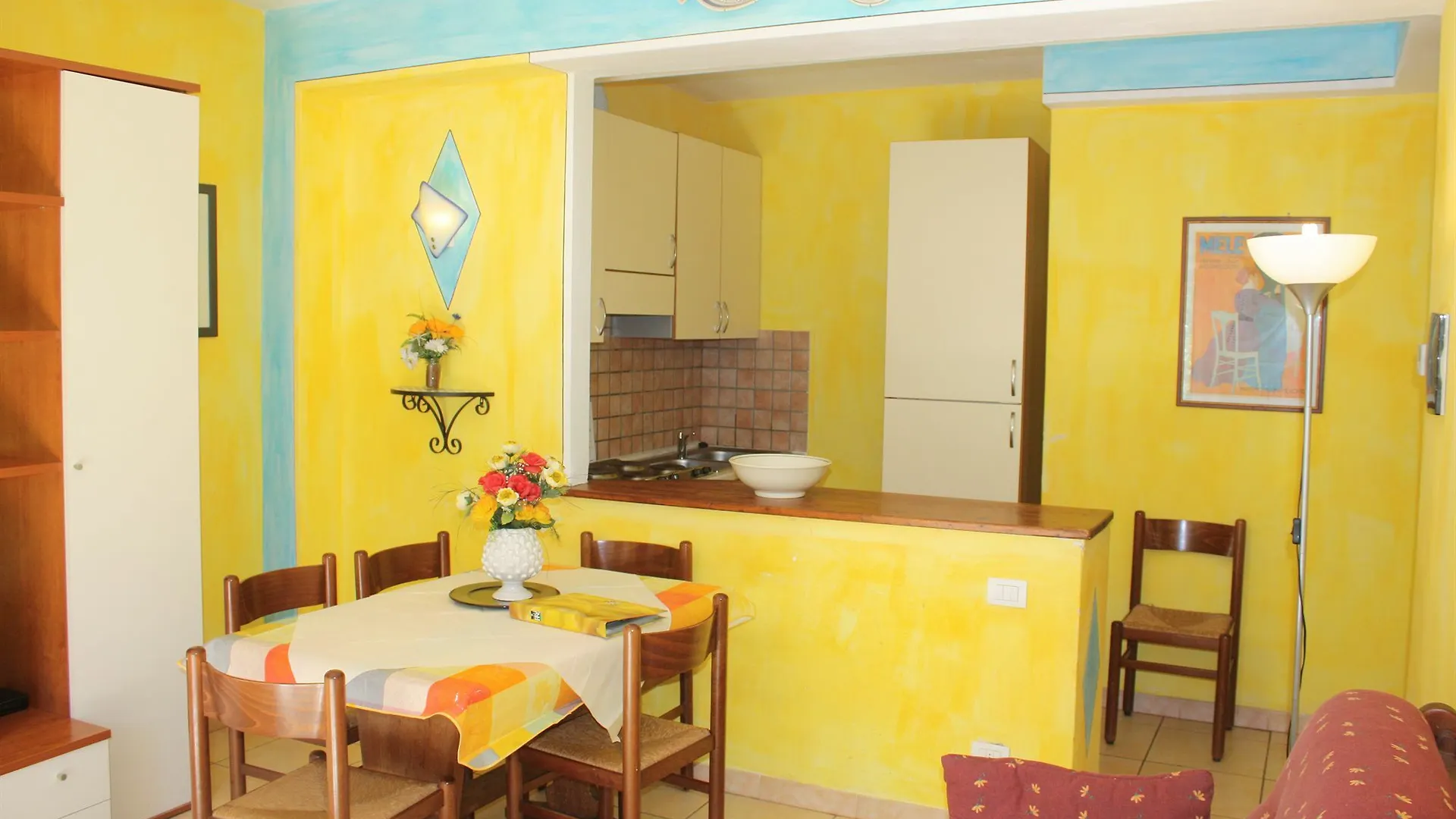 Villa Banana Cannobio 0*,
