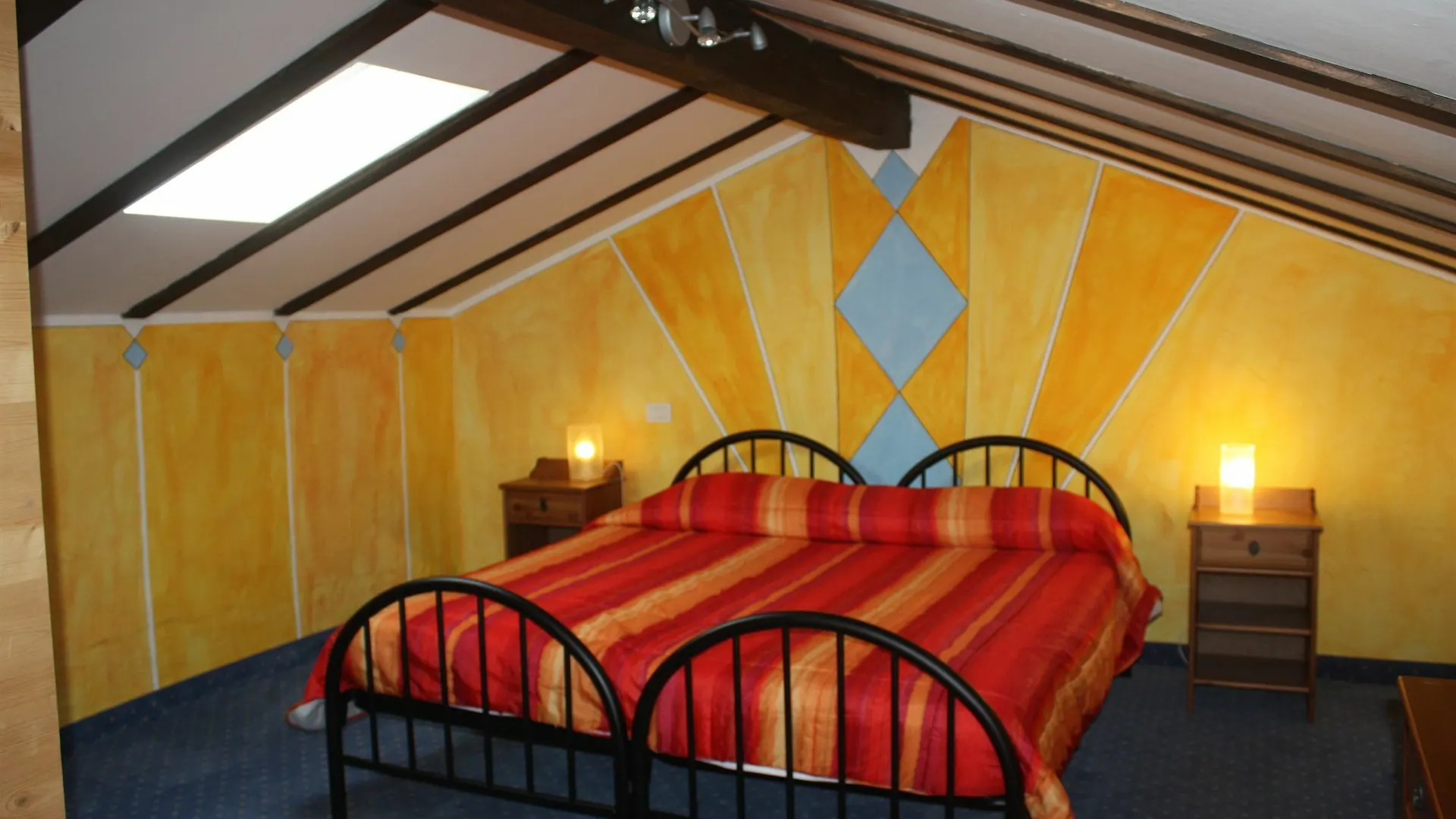 Villa Banana Cannobio 0*,  Italy