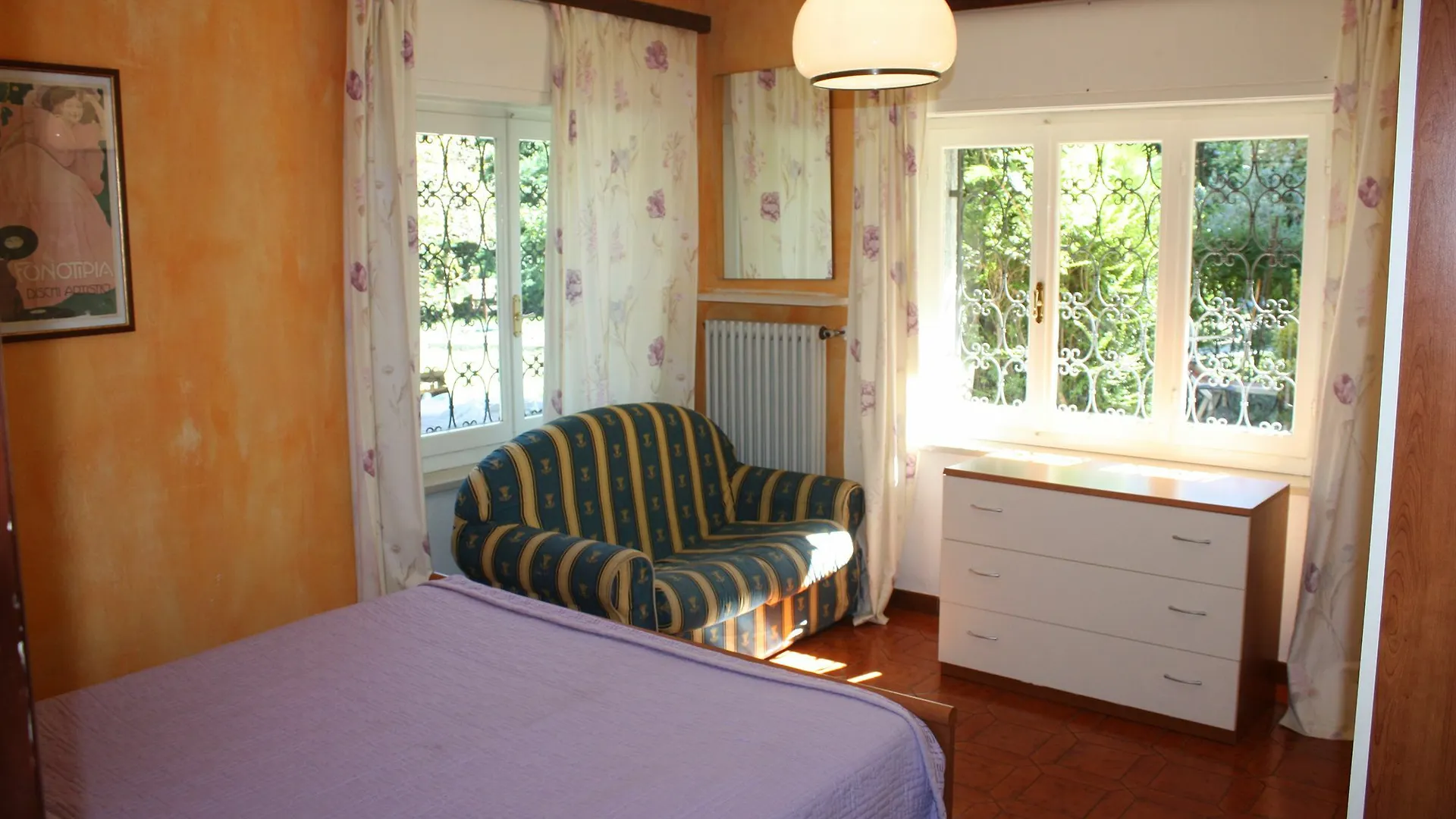 Villa Banana Cannobio Aparthotel