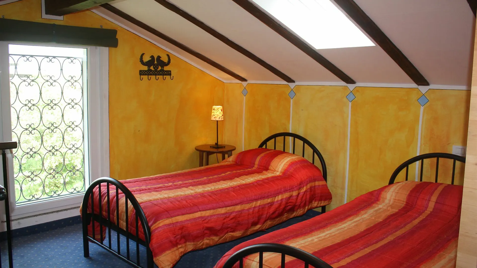 Aparthotel Villa Banana Cannobio