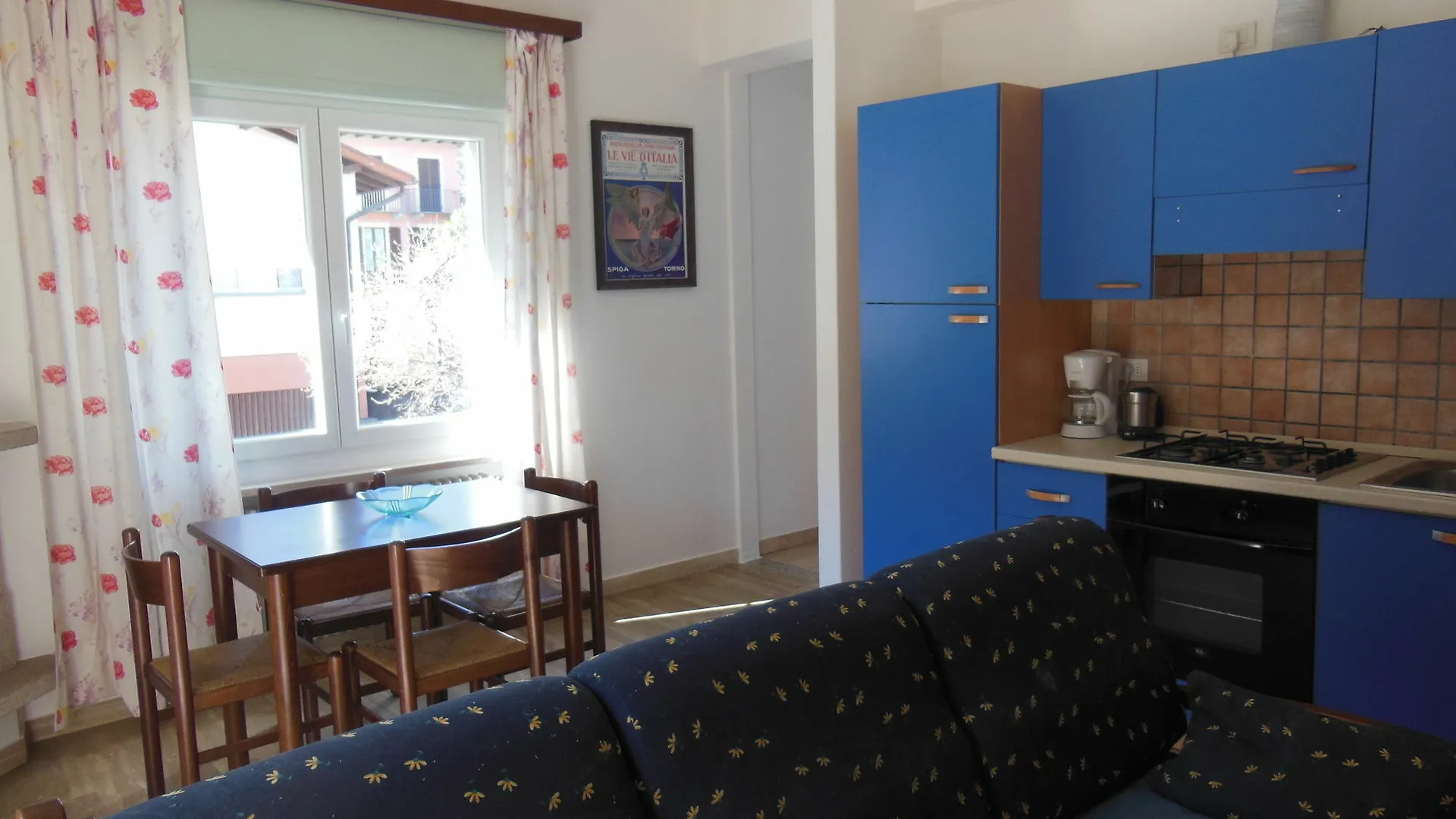 Aparthotel Villa Banana Cannobio