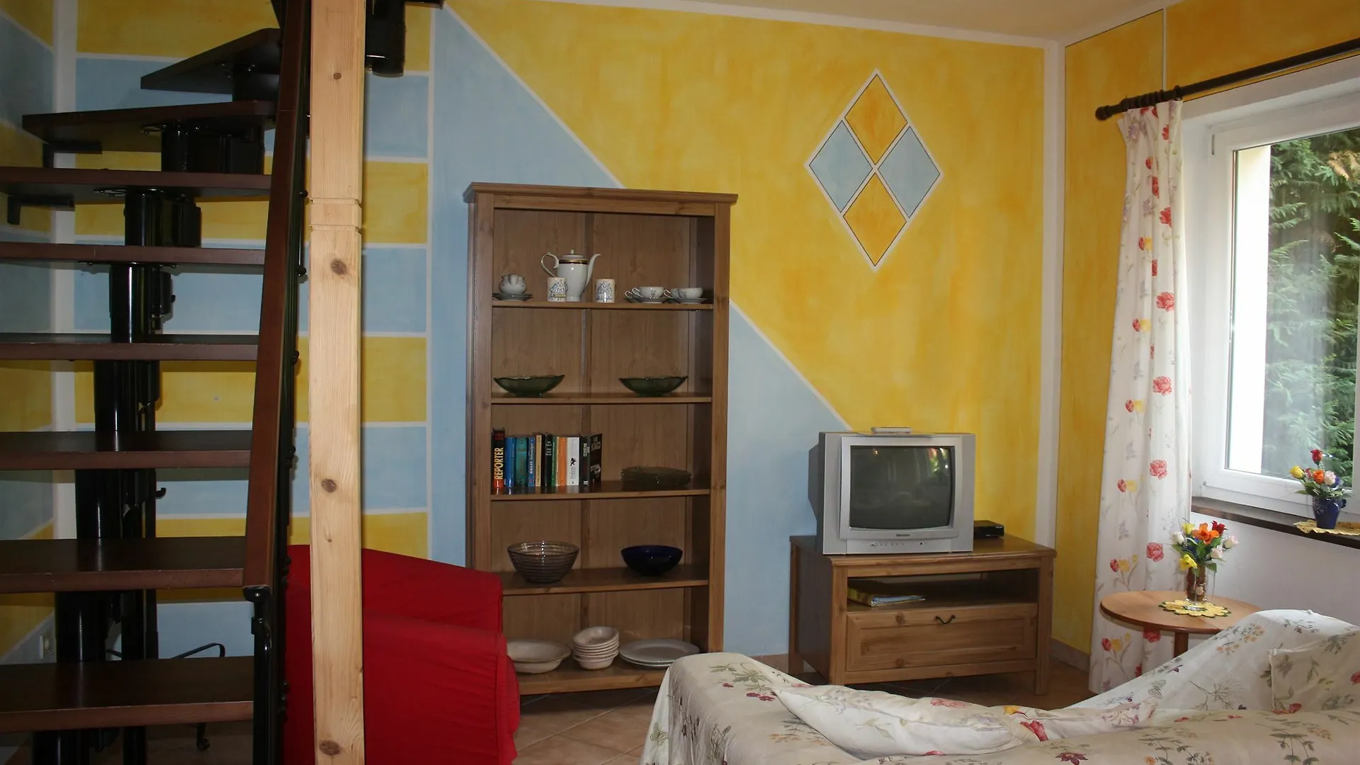 Villa Banana Cannobio 0*,