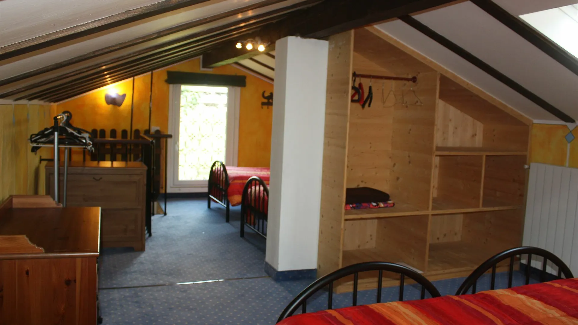 Villa Banana Cannobio Aparthotel